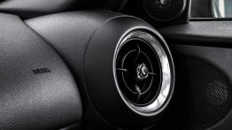 Mini Paceman 2015 - nawiew