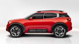 Citroen Aircross Concept (2015) - lewy bok