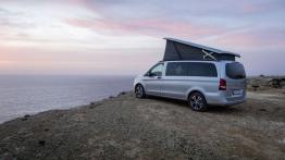 Mercedes Marco Polo ACTIVITY 220 CDI (2015) - widok z tyłu