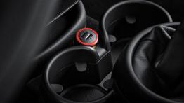 Mini Paceman 2015 - port USB