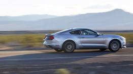 Ford Mustang VI GT (2015) - prawy bok