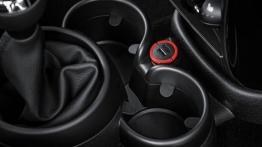 Mini Paceman 2015 - port USB