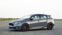 Ford Focus III ST Hatchback Facelifting (2015) - lewy bok