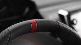 Peugeot 208 GTi Facelifting (2015) - kierownica