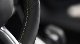 Peugeot 208 Hatchback 3d Facelifting THP Ice Silver (2015) - kierownica