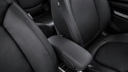 Mini Paceman 2015 - podłokietnik przedni