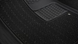 Ram 1500 Laramie Limited (2015) - dywaniki