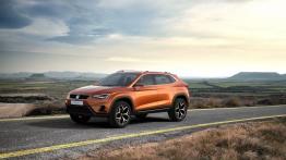 Seat 20V20 Concept (2015) - lewy bok