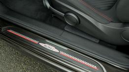 Mini Paceman John Cooper Works (2015) - listwa progowa