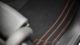 Peugeot 508 RXH Facelifting (2015) - dywaniki