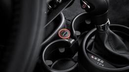 Mini Countryman Facelifting (2015) - port USB