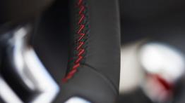 Peugeot 208 GTi Facelifting (2015) - kierownica