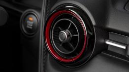Mazda CX-3 SKYACTIV-G (2015) - nawiew