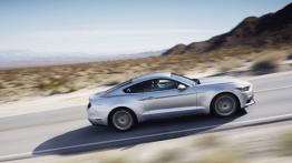 Ford Mustang VI GT (2015) - prawy bok