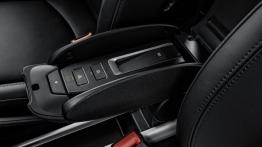 Mini Countryman Facelifting (2015) - podłokietnik przedni