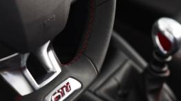 Peugeot 208 GTi Facelifting (2015) - kierownica