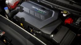 Ford Edge II Sport (2015) - silnik