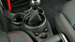 Mini Paceman John Cooper Works (2015) - skrzynia biegów