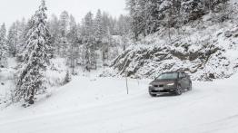 Seat Leon III X-Perience (2015) - widok z przodu