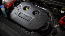 Ford Edge II (2015) - silnik