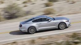 Ford Mustang VI GT (2015) - prawy bok