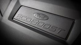 Ford Edge II (2015) - silnik