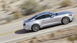 Ford Mustang VI GT (2015) - prawy bok