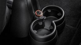 Mini Countryman Facelifting (2015) - porty USB z tyłu