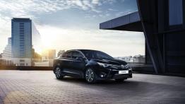 Toyota Avensis III Sedan Facelifting (2015) - prawy bok