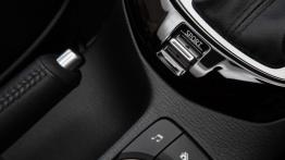 Mazda CX-3 SKYACTIV-G (2015) - przełącznik do sterowania trybami jazdy