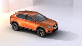 Seat 20V20 Concept (2015) - widok z góry