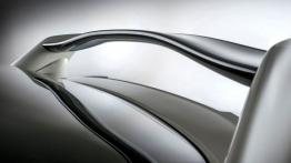 Honda Civic IX Type R (2015) - spoiler