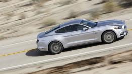 Ford Mustang VI GT (2015) - prawy bok