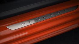 Peugeot 208 Hatchback 5d Facelifting (2015) - listwa progowa