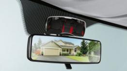 Fiat Doblo III Van Facelifting (2015) - lusterko wsteczne