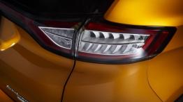 Ford Edge II Sport (2015) - prawy tylny reflektor - wyłączony