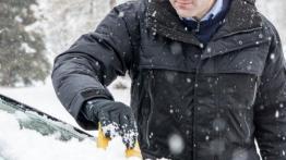 Seat Leon III X-Perience (2015) - szyba przednia