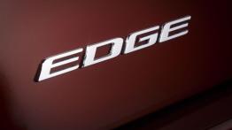 Ford Edge II (2015) - emblemat
