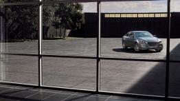 Hyundai Genesis II (2015) - widok z przodu