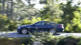 BMW 650i Coupe F13 Facelifting (2015) - lewy bok