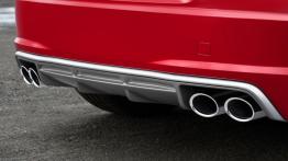 Audi TTS III Coupe (2015) - zderzak tylny