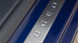 Peugeot 308 II Hatchback GT (2015) - listwa progowa