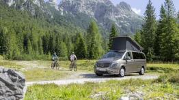 Mercedes Marco Polo ACTIVITY 220 CDI (2015) - widok z przodu