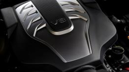 Hyundai Genesis II (2015) - silnik