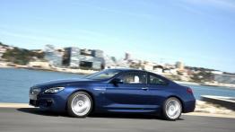 BMW 650i Coupe F13 Facelifting (2015) - lewy bok