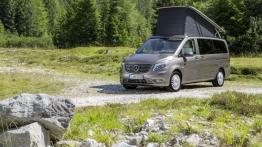 Mercedes Marco Polo ACTIVITY 220 CDI (2015) - widok z przodu