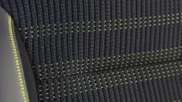 Peugeot 208 Hatchback 3d Facelifting THP Ice Silver (2015) - fotel kierowcy, widok z przodu