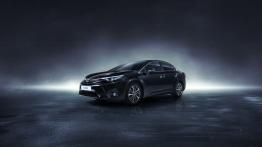 Toyota Avensis III Sedan Facelifting (2015) - lewy bok