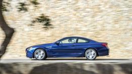 BMW 650i Coupe F13 Facelifting (2015) - lewy bok