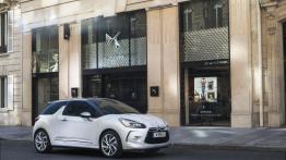 Citroen DS3 Hatchback Facelifting (2015) - prawy bok